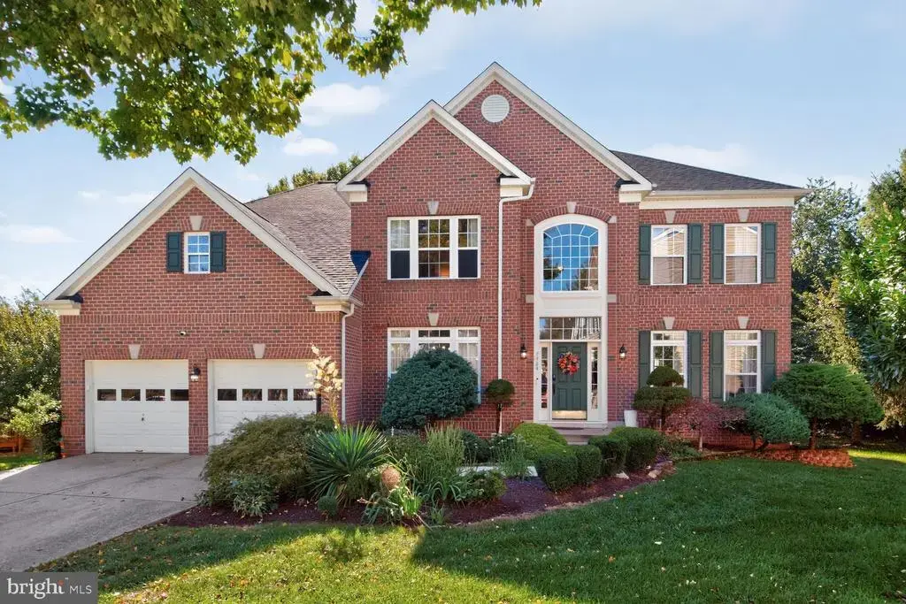 5909 Bright Flow Mews, CLARKSVILLE
