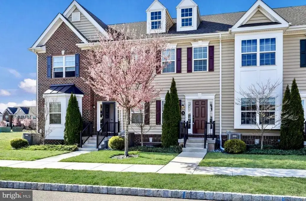 3889 Cephas Child Rd #5, DOYLESTOWN