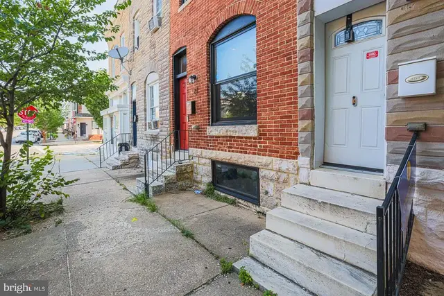27 S East Ave N, Baltimore