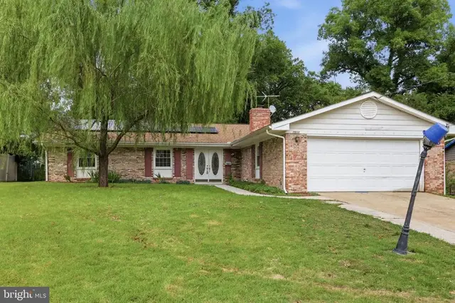 7902 Claudia Dr, Oxon Hill