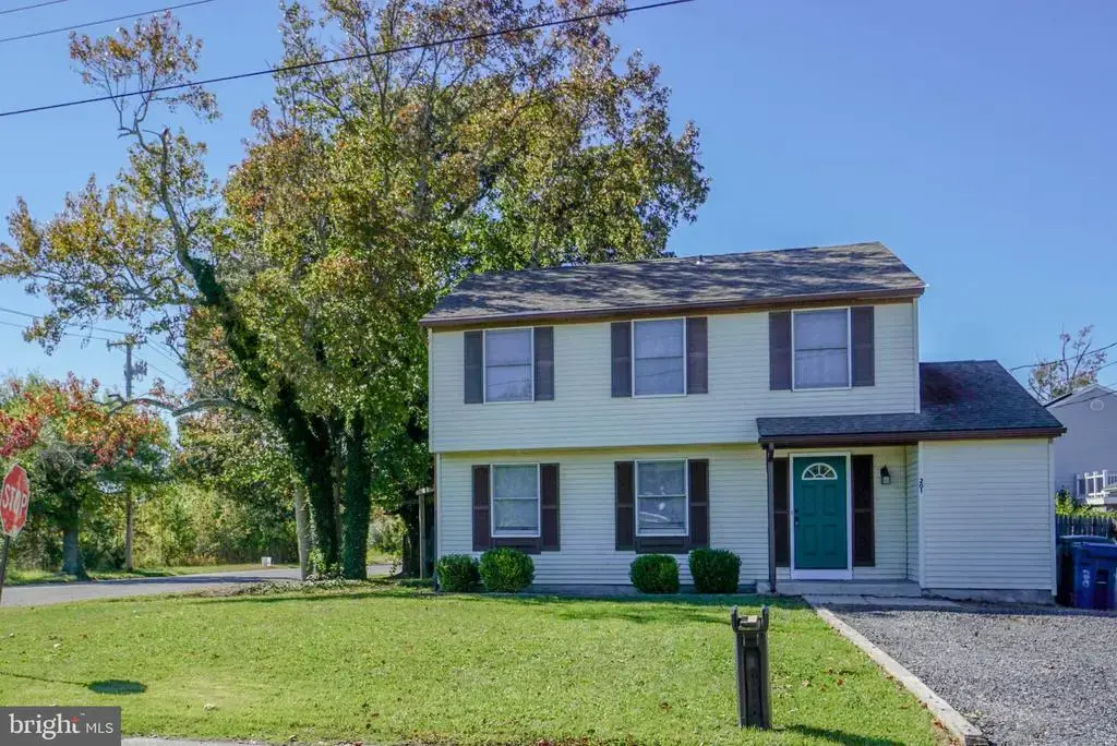 201 Falcon Dr, LITTLE EGG HARBOR TWP