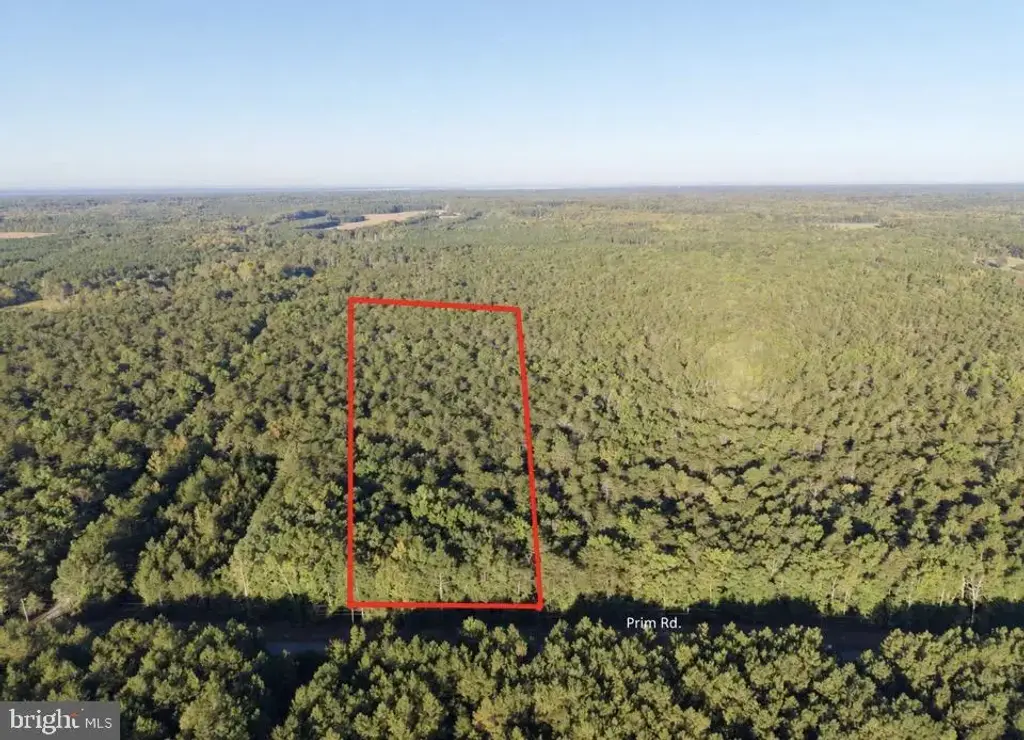 Lot 17a Prim Rd, KING GEORGE