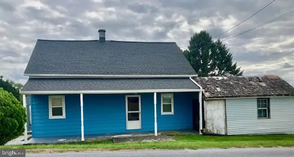 1180 Hunsicker Rd, LANCASTER