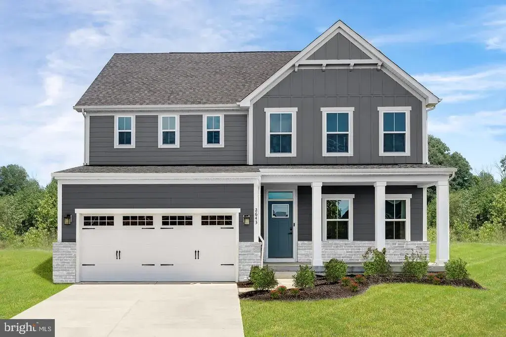 1625 Valencia Ct, MARTINSBURG