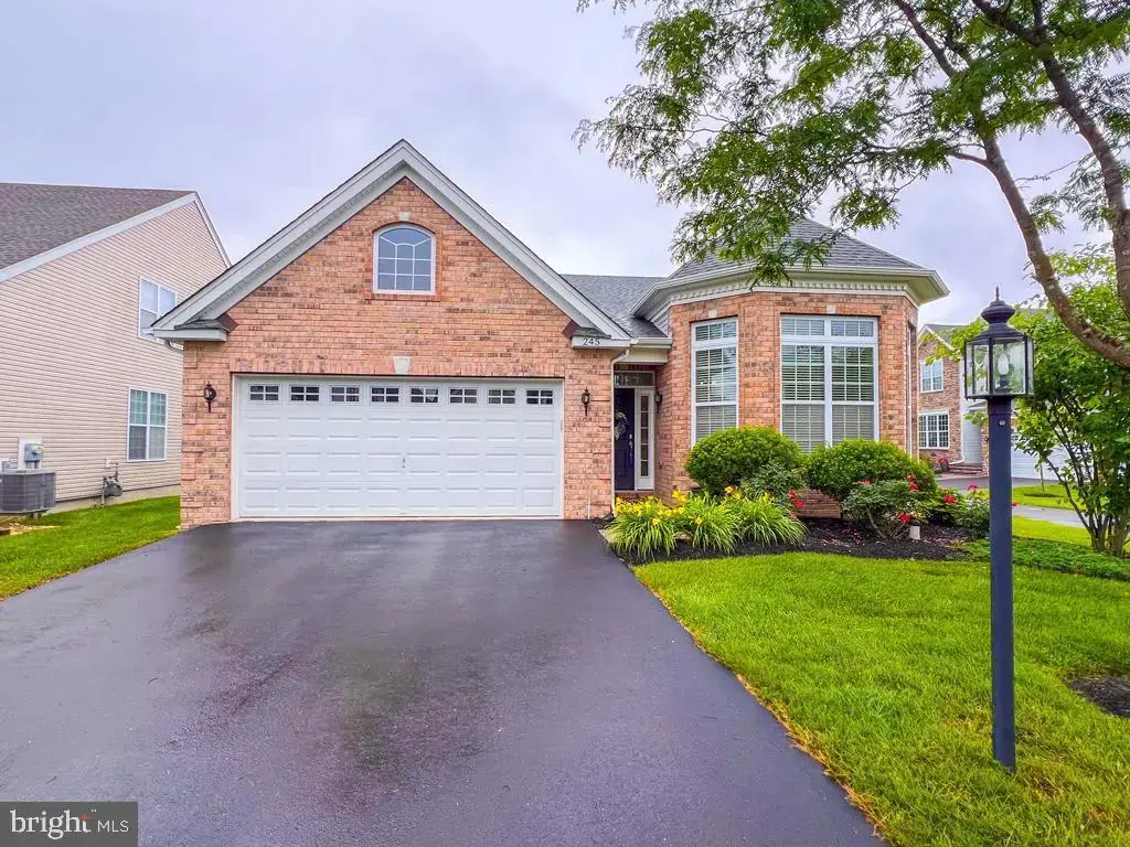 245 Carson Way, YARDLEY