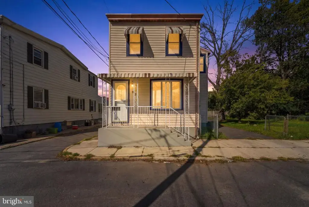 921 George St, GLOUCESTER CITY