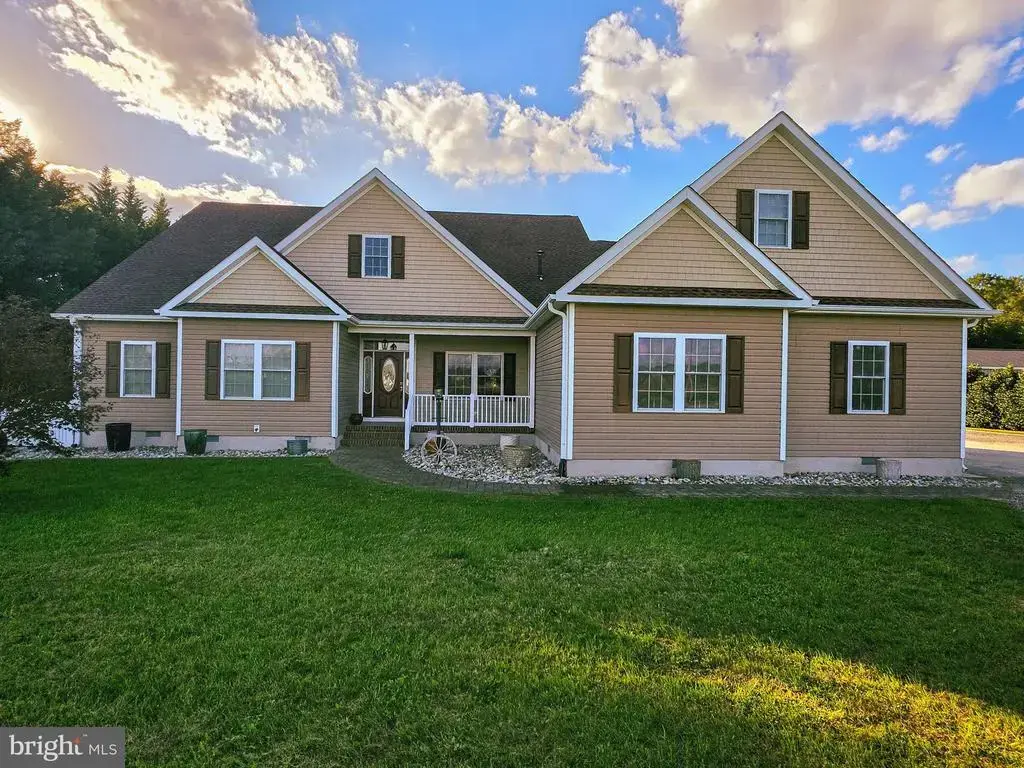 12888 Adamsville Rd, GREENWOOD