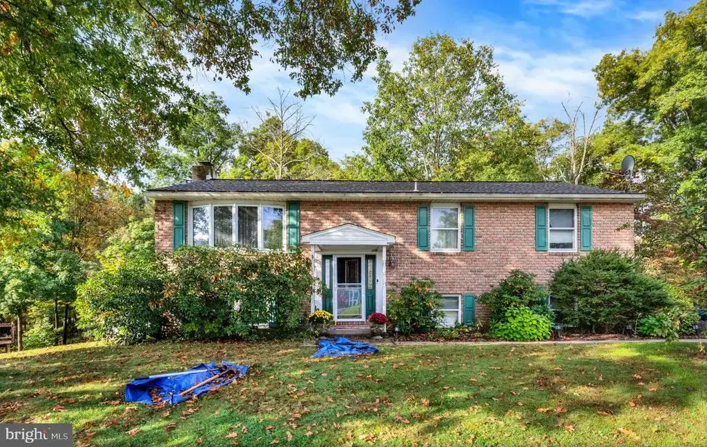 206 Lilac Ln, DOUGLASSVILLE