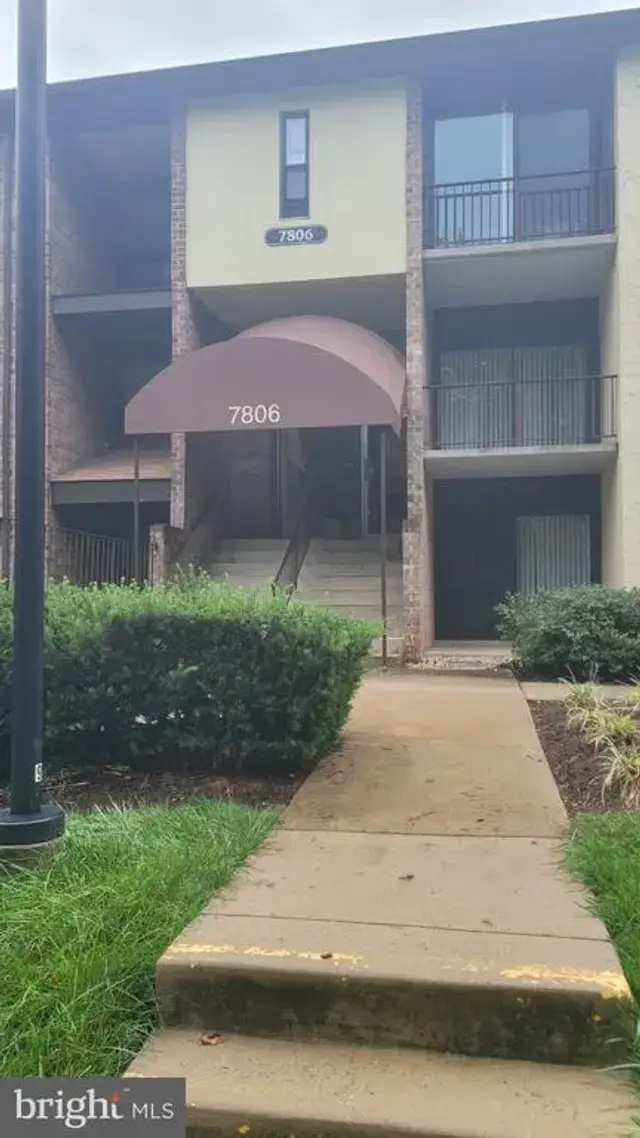 7806 Hanover Pkwy #298, Greenbelt