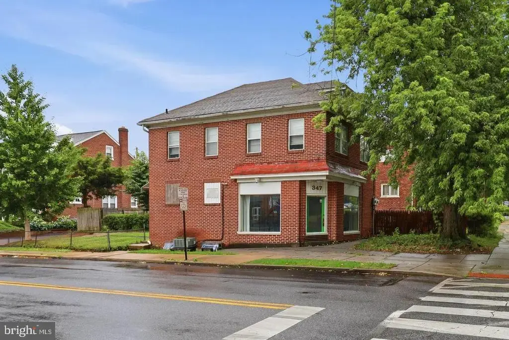 347 N Reservoir St, LANCASTER