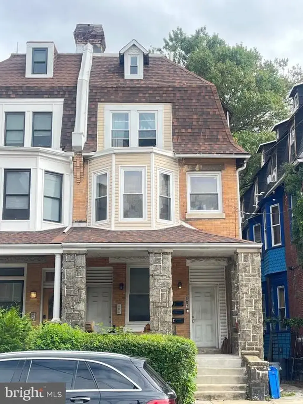 807 S 49th St #3, PHILADELPHIA