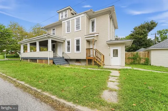 4801 Crowson Ave, Baltimore