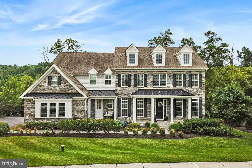 2 Sarum Forge Way, GLEN MILLS