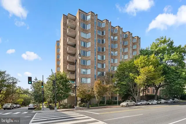 2800 Wisconsin Ave Nw #410, Washington