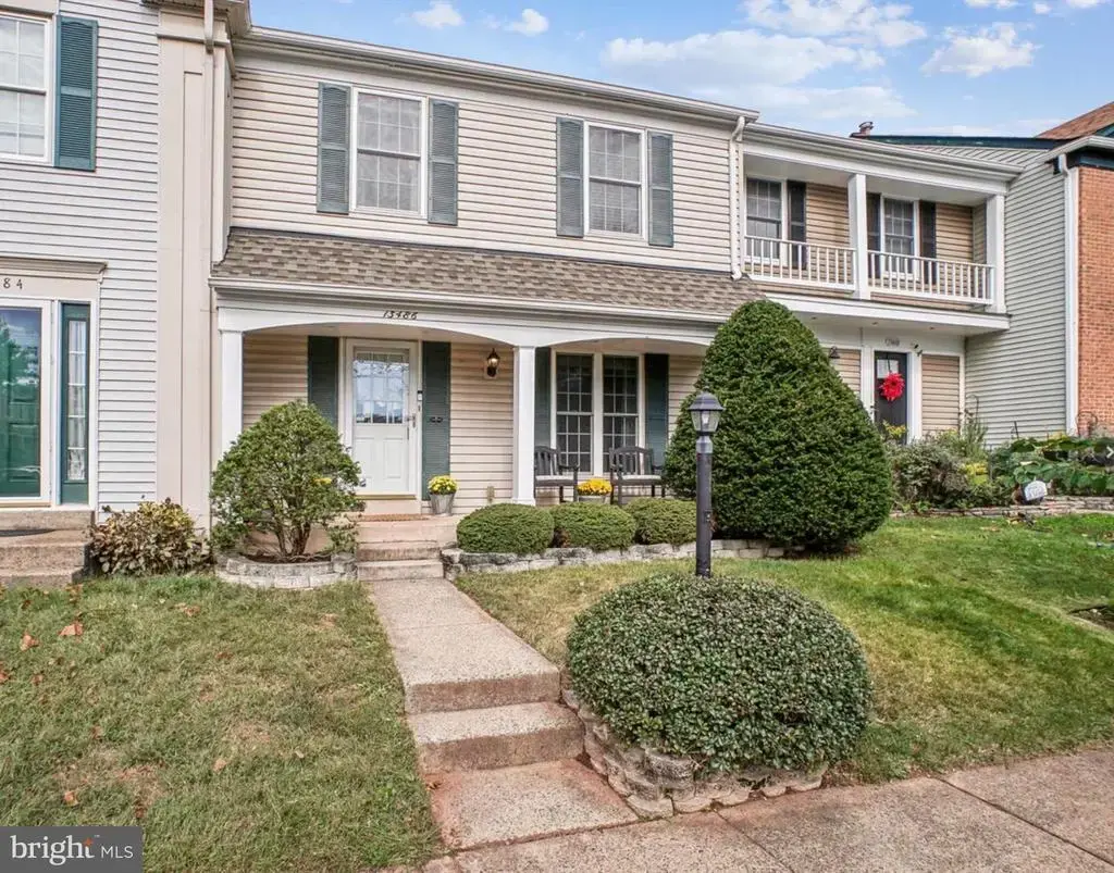 13486 Foxlease Ct, HERNDON