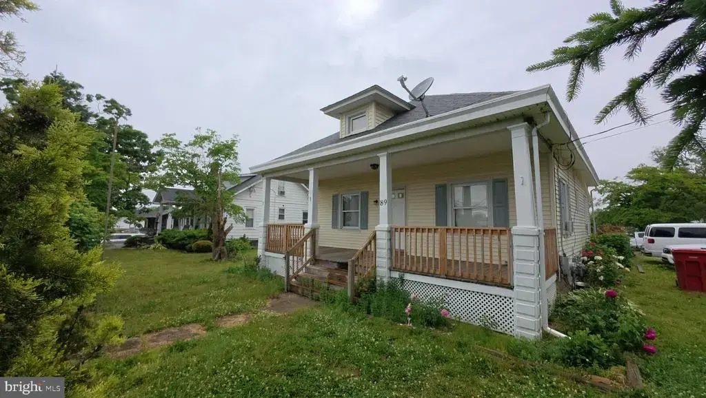 89 Rosenhayn Ave, BRIDGETON