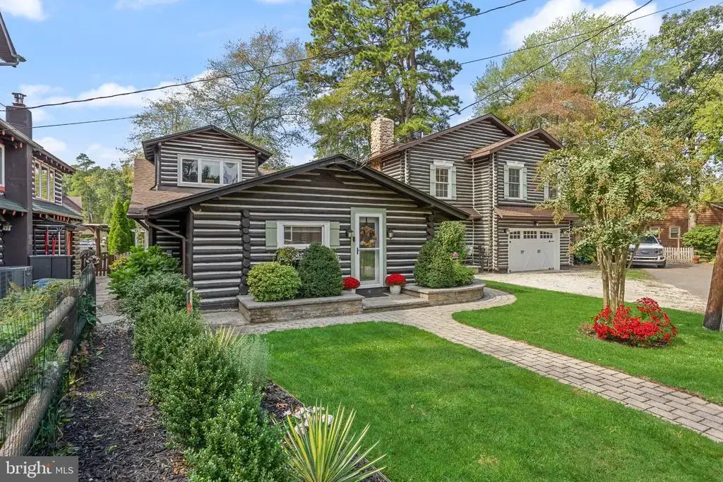 124 Huron Trail, MEDFORD LAKES