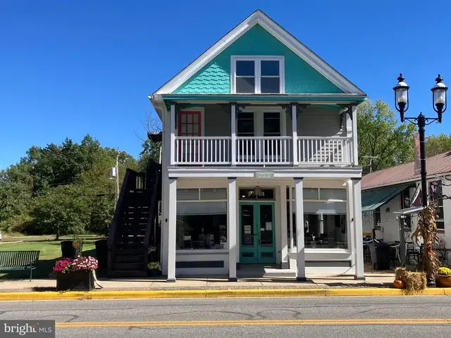 5761 S Main St, Rock Hall