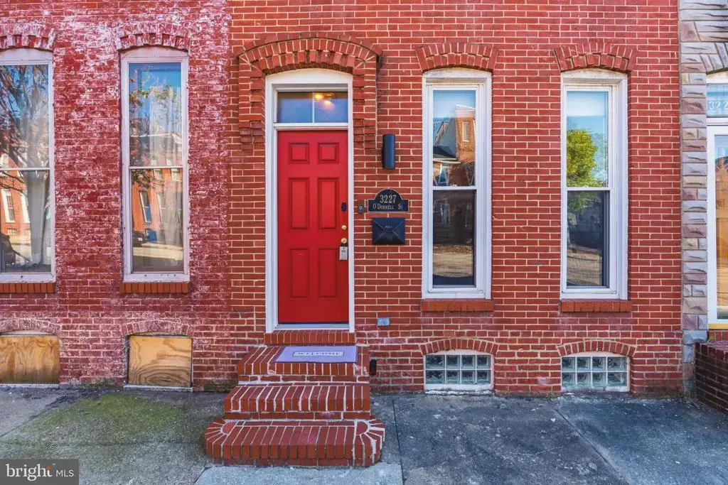 3227 Odonnell St, BALTIMORE