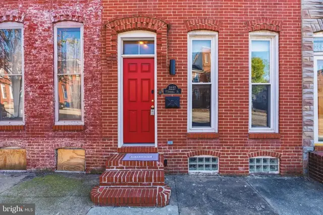 3227 Odonnell St, Baltimore