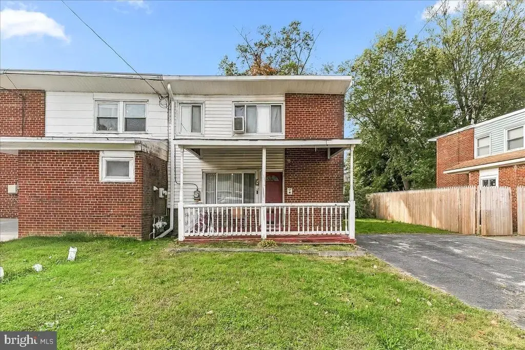 10 Quarry St, COATESVILLE
