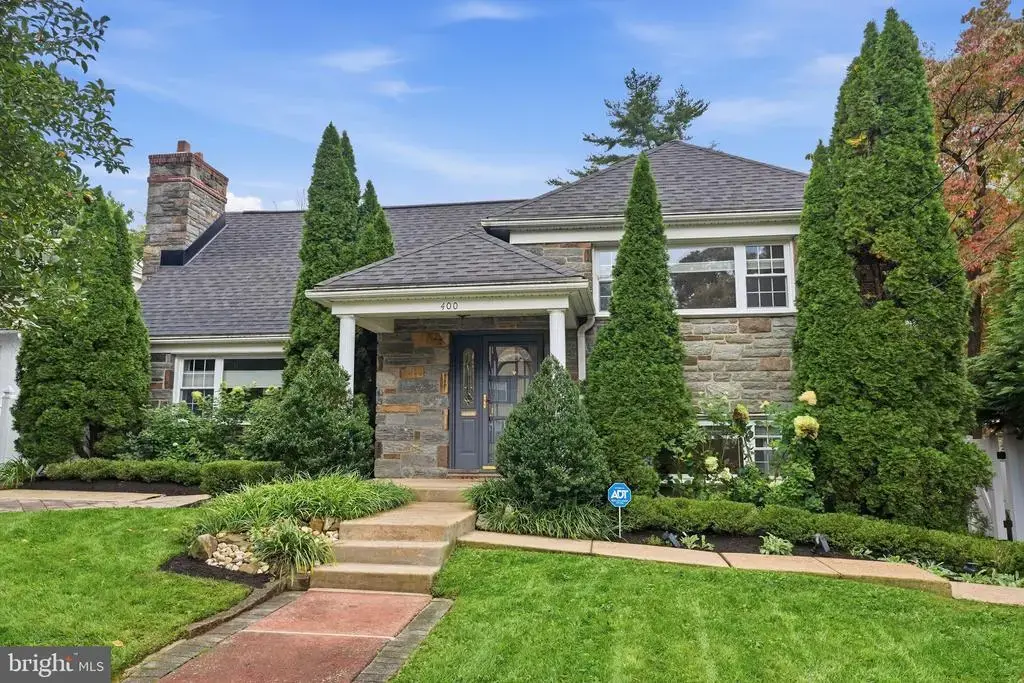 400 Upland Rd #, ELKINS PARK
