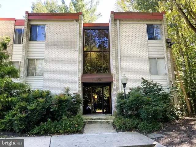 14450 Parkvale Rd #1, Rockville