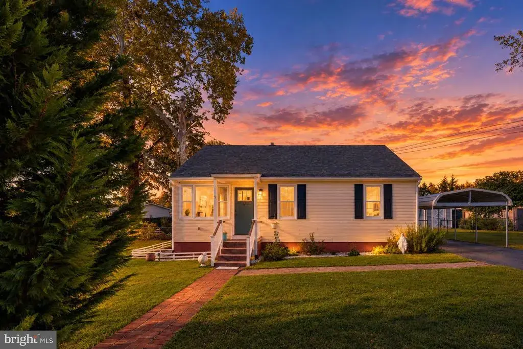 229 Maury Ave, BOWLING GREEN