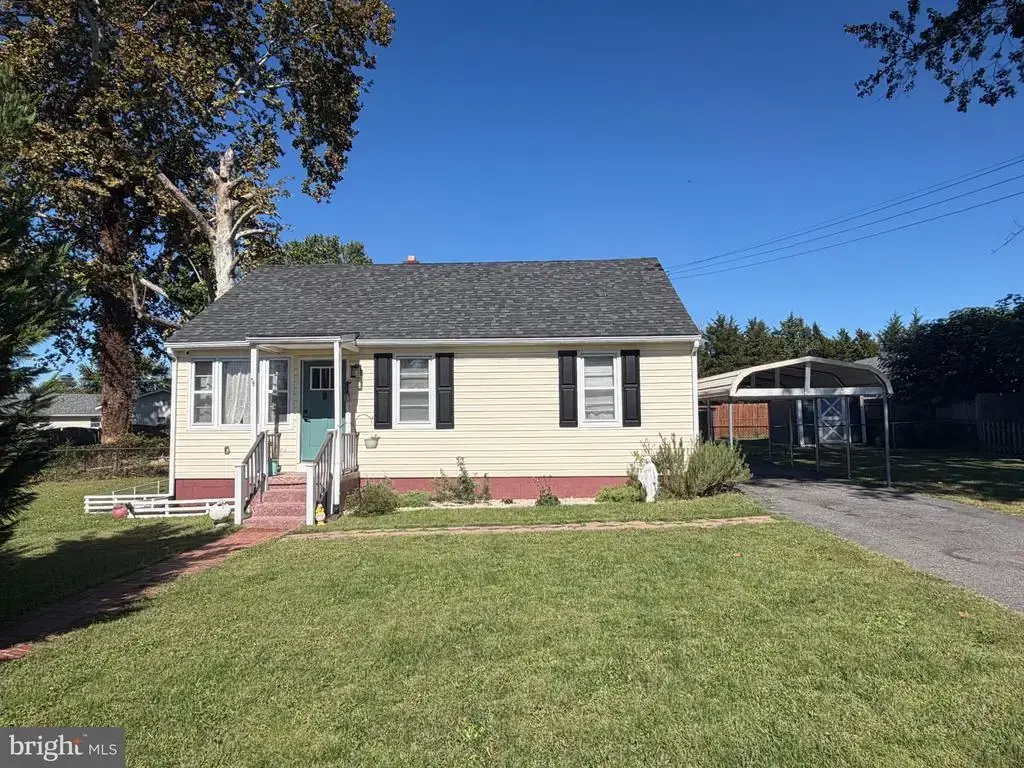 229 Maury Ave, BOWLING GREEN