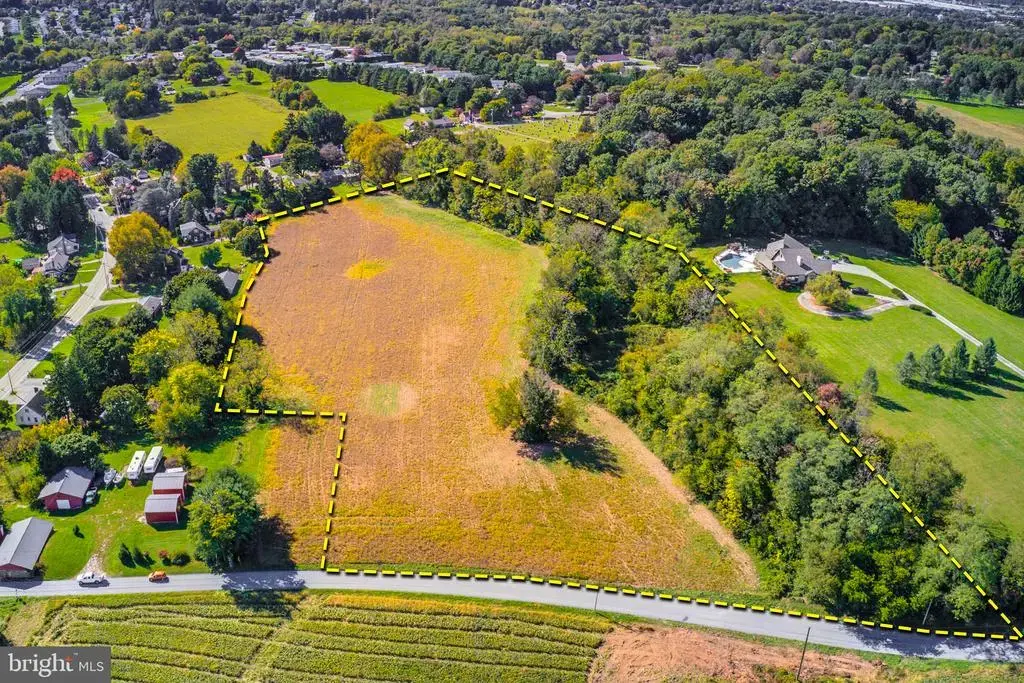 0 Mountain Rd, YORK