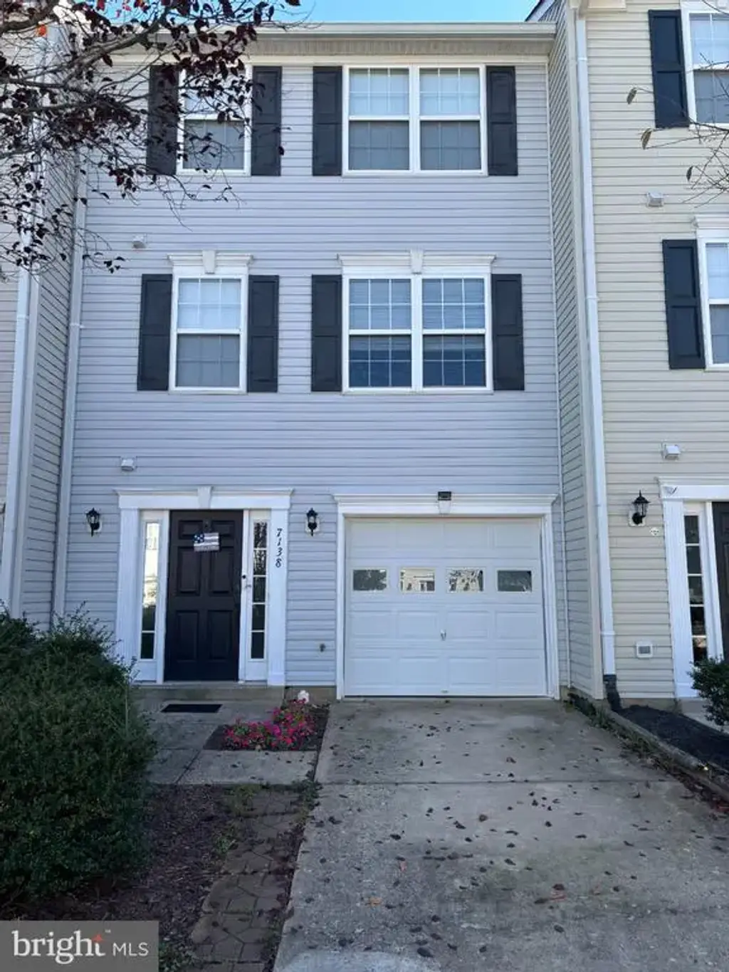 7138 Wytheville Cir, FREDERICKSBURG
