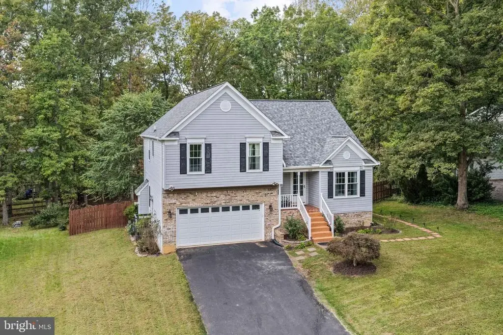 11812 Timbermill Ln, FREDERICKSBURG