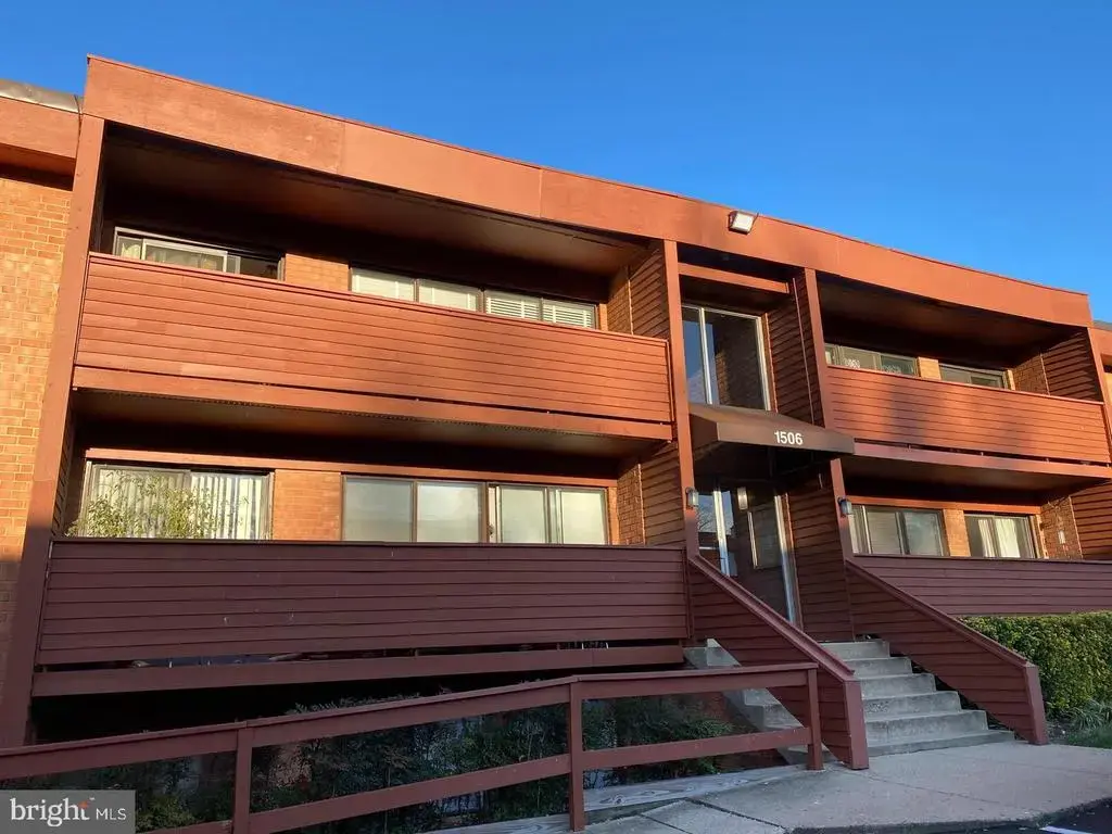 1506 S George Mason Dr #2, ARLINGTON