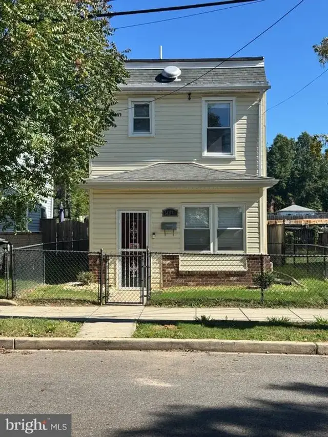 5404 James Pl Ne, Washington
