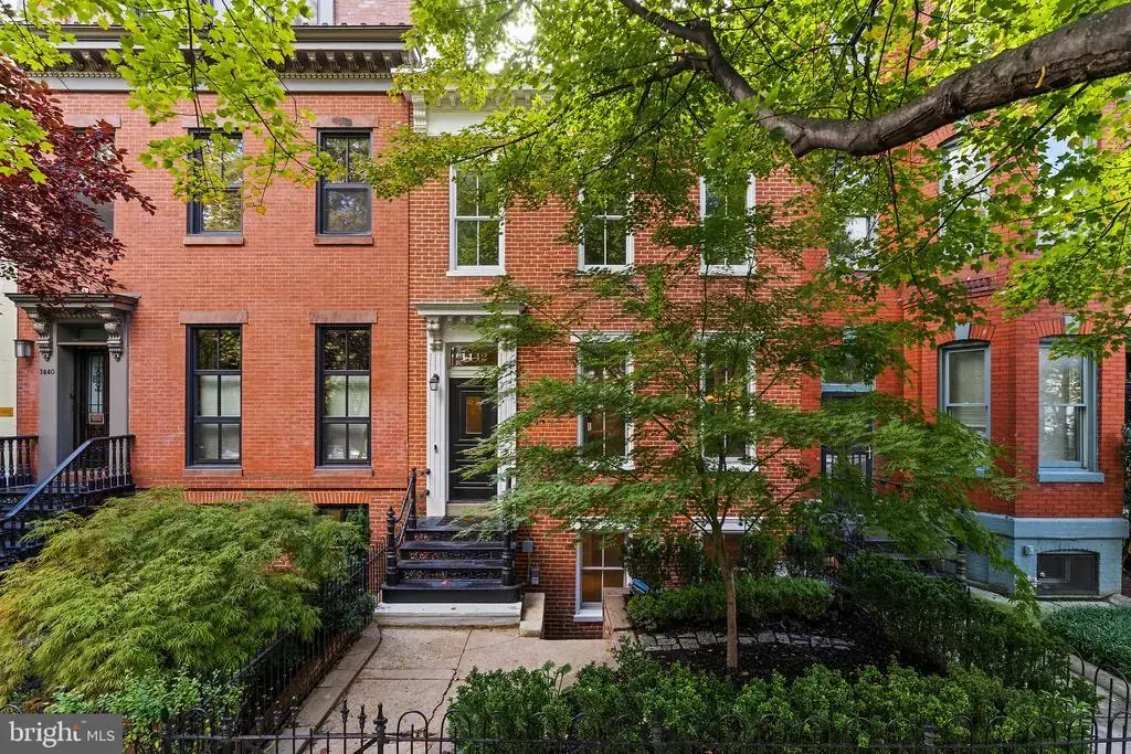 1442 Q St Nw, WASHINGTON