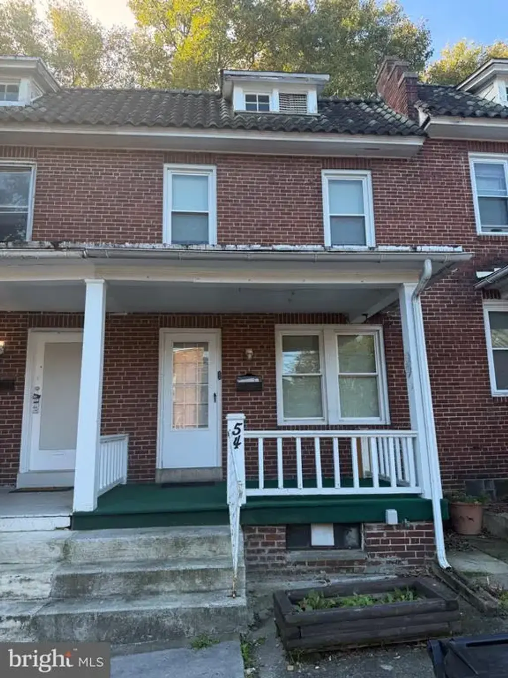54 Argyle St, HARRISBURG