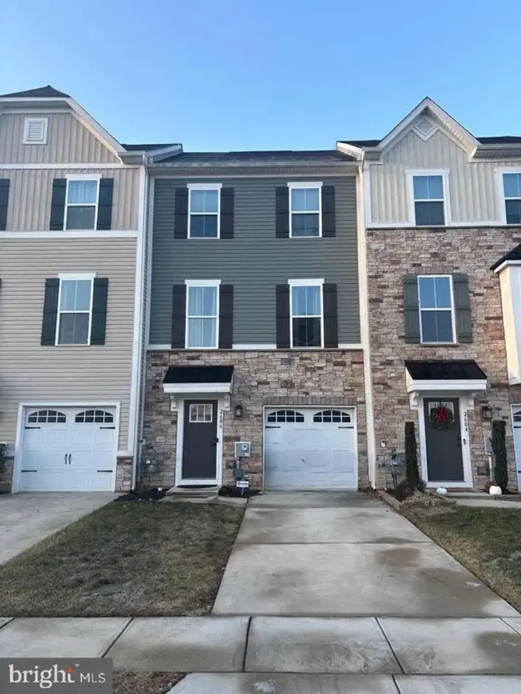 2606 Lamington Ct, CLARKSBORO