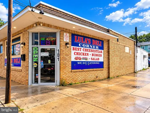 101 W Berkley Ave, Clifton Heights