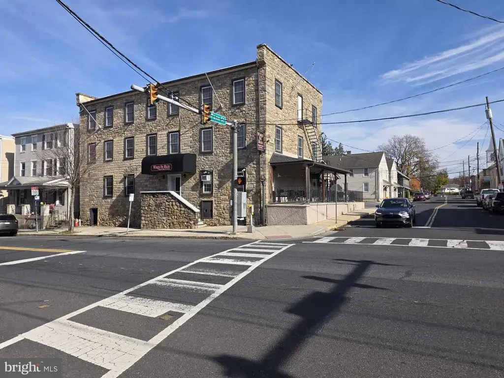 605 Main St, HELLERTOWN