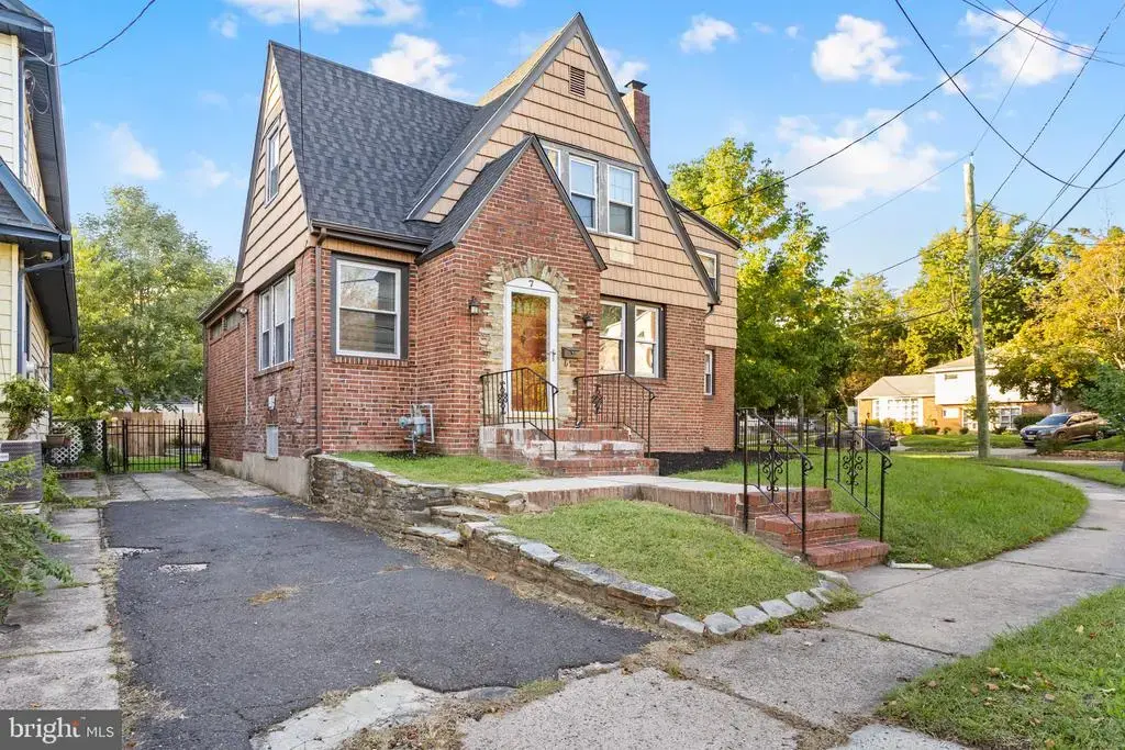 7 Abernethy Dr, TRENTON