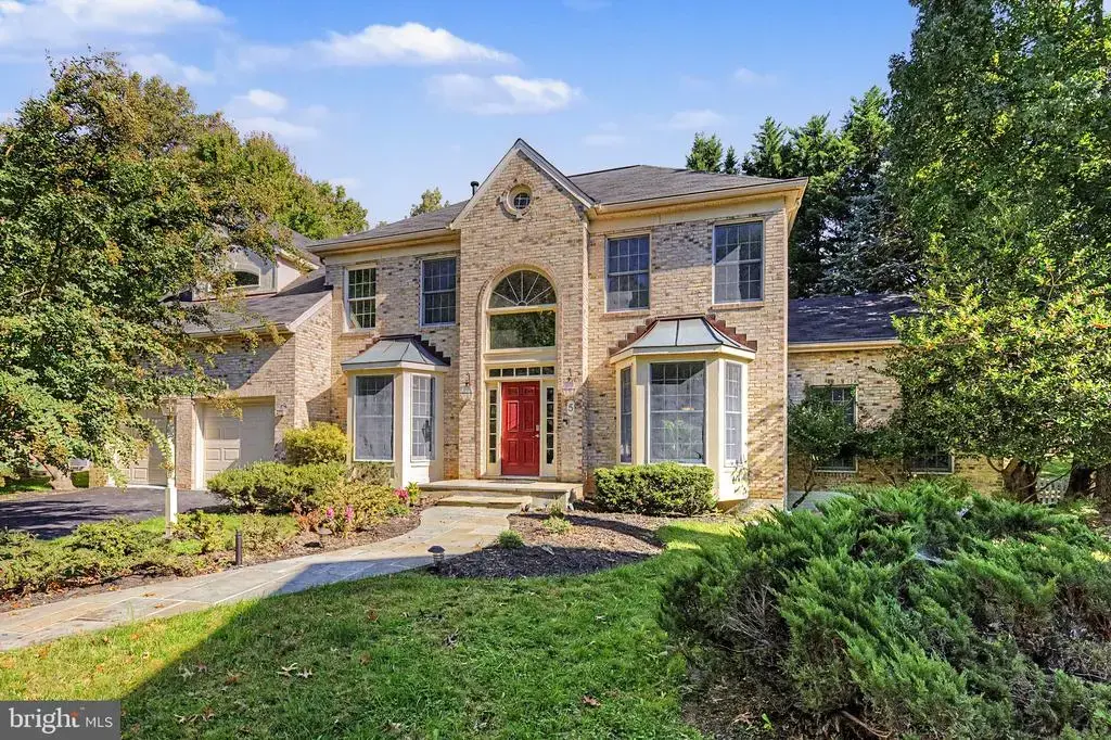5 Nocturne Ct, ROCKVILLE