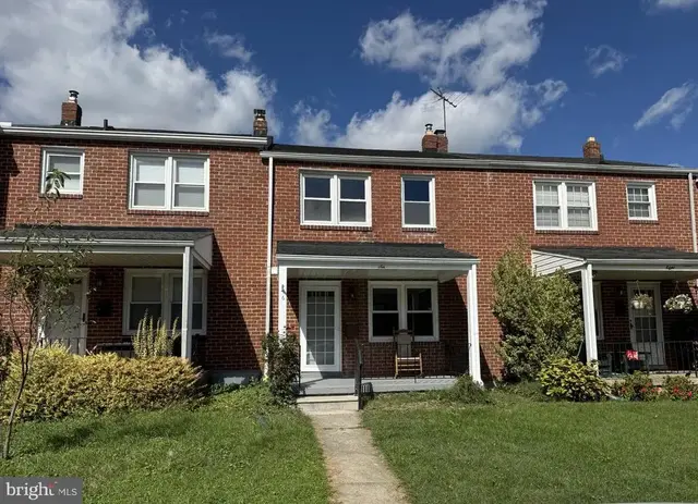 6 Wilfred Ct, Towson