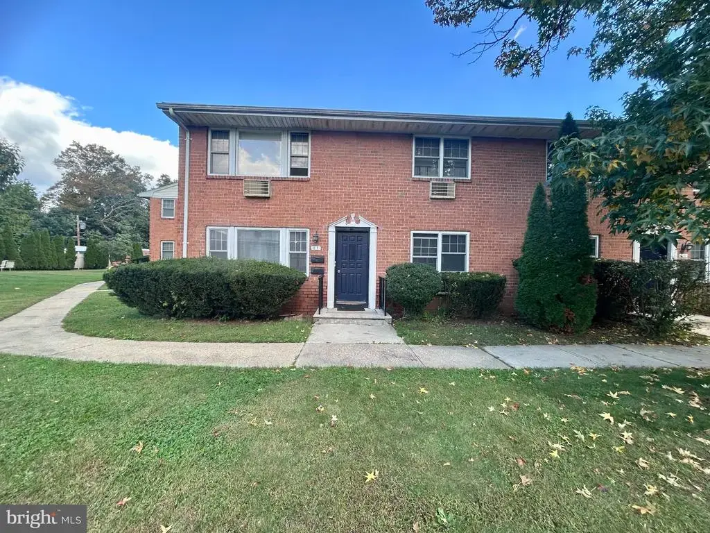 136e The Orch, EAST WINDSOR