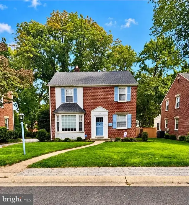 18 York Rd, Wilmington
