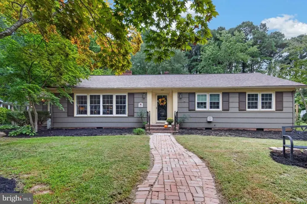 1409 Frederick Ave, SALISBURY