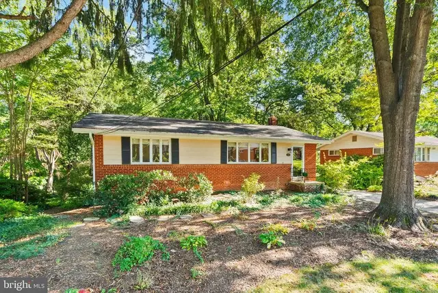 3523 Jean St, Fairfax