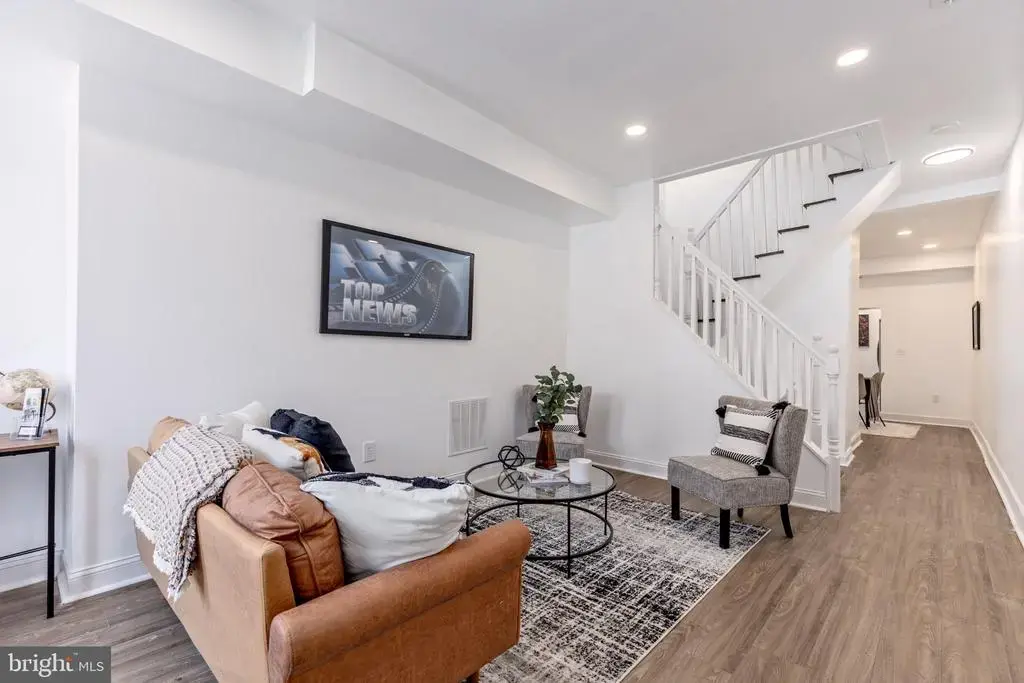 535 Robert St, BALTIMORE