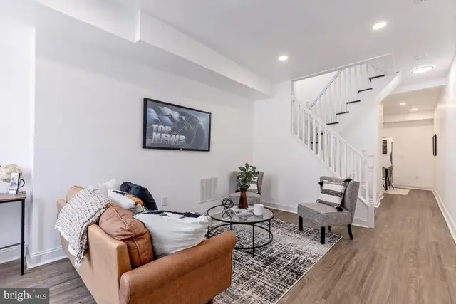 535 Robert St, Baltimore