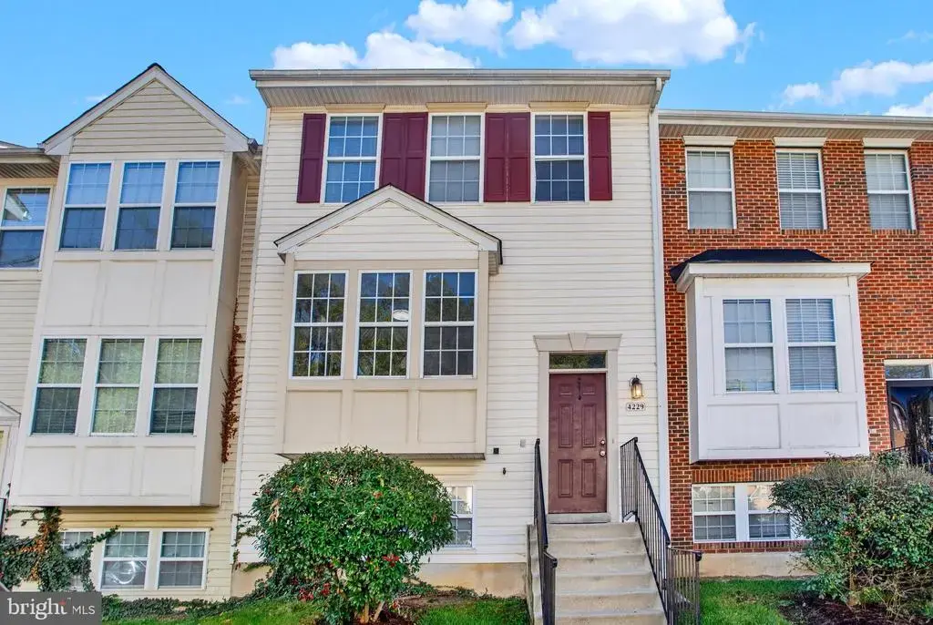 4229 Apple Orchard Ln #4, SUITLAND