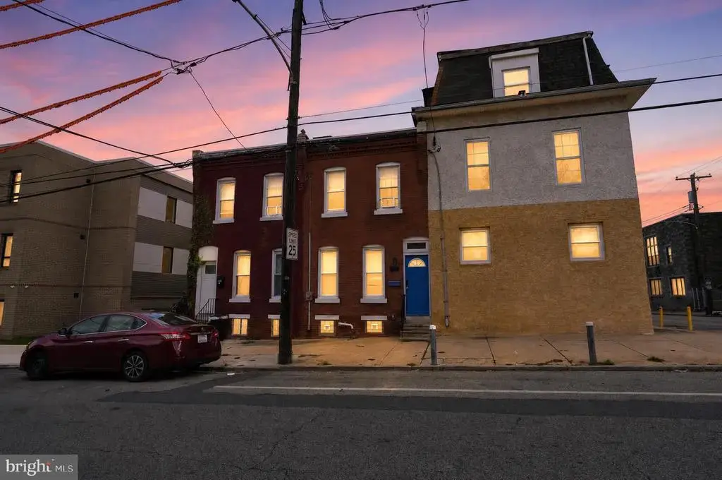 603 N 53rd St, PHILADELPHIA
